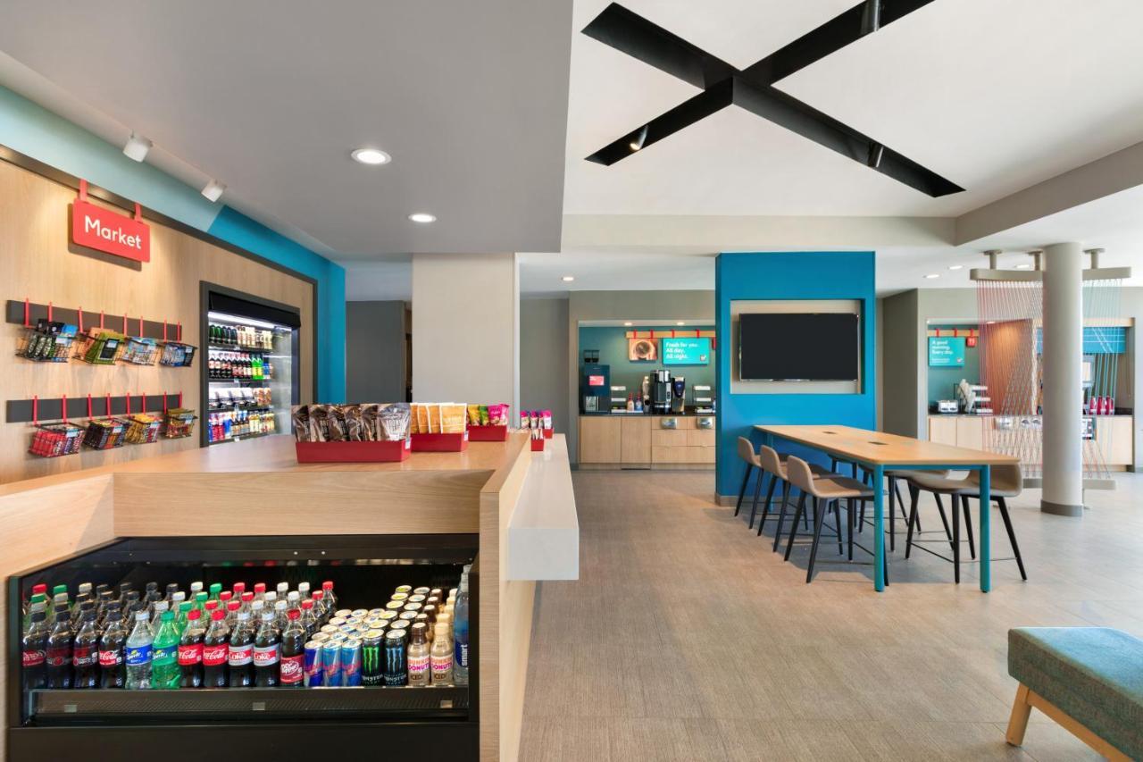 Avid Hotel - Madison - Huntsville West By Ihg Exterior photo